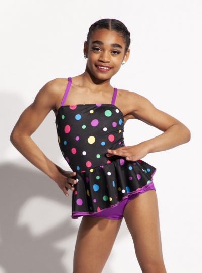 Bailey Leotard